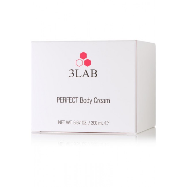 3LAB Крем для тела Perfect Body Cream